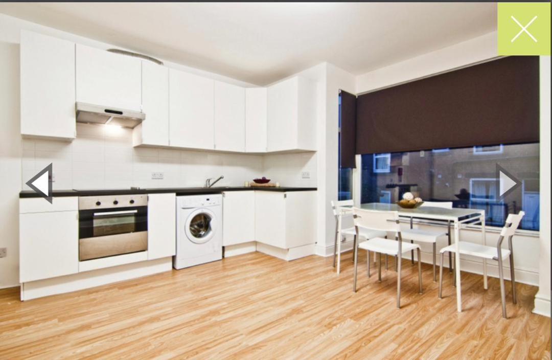 Budget Double Room Close To Leeds University And City Centre Экстерьер фото